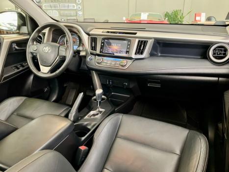 TOYOTA RAV 4 2.5 16V 4P 4WD 4X4 AUTOM�TICO, Foto 27