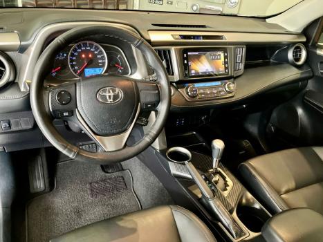 TOYOTA RAV 4 2.5 16V 4P 4WD 4X4 AUTOM�TICO, Foto 29