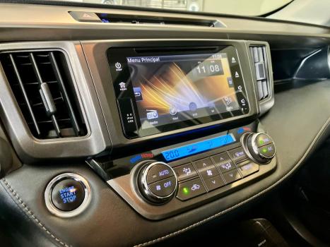 TOYOTA RAV 4 2.5 16V 4P 4WD 4X4 AUTOM�TICO, Foto 30