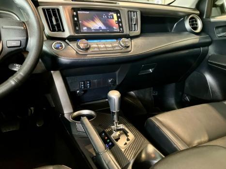 TOYOTA RAV 4 2.5 16V 4P 4WD 4X4 AUTOM�TICO, Foto 31
