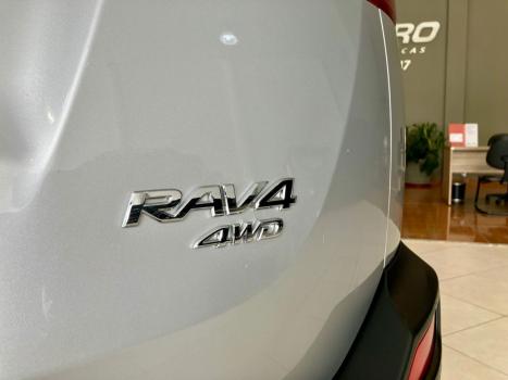 TOYOTA RAV 4 2.5 16V 4P 4WD 4X4 AUTOM�TICO, Foto 34