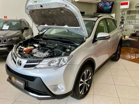 TOYOTA RAV 4 2.5 16V 4P 4WD 4X4 AUTOM�TICO, Foto 36