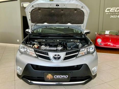 TOYOTA RAV 4 2.5 16V 4P 4WD 4X4 AUTOM�TICO, Foto 37