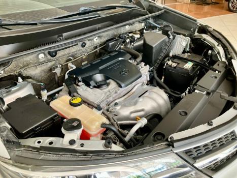 TOYOTA RAV 4 2.5 16V 4P 4WD 4X4 AUTOM�TICO, Foto 38