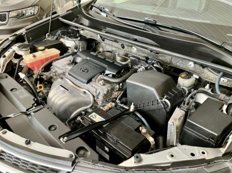 TOYOTA RAV 4 2.5 16V 4P 4WD 4X4 AUTOM�TICO, Foto 39