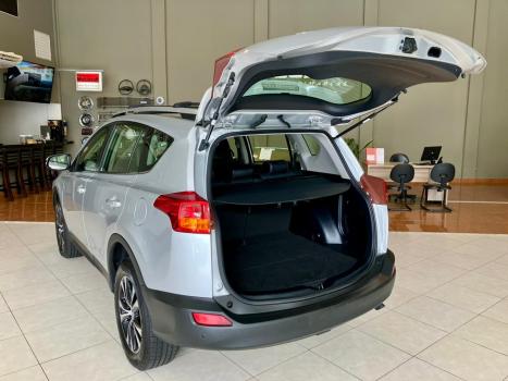 TOYOTA RAV 4 2.5 16V 4P 4WD 4X4 AUTOM�TICO, Foto 40