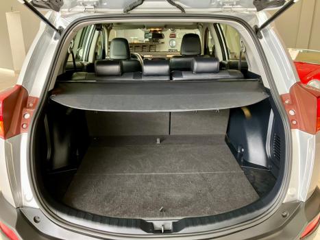 TOYOTA RAV 4 2.5 16V 4P 4WD 4X4 AUTOM�TICO, Foto 41