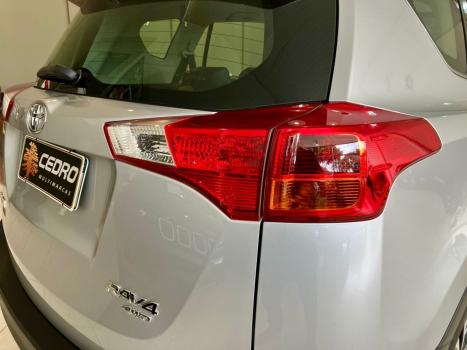 TOYOTA RAV 4 2.5 16V 4P 4WD 4X4 AUTOM�TICO, Foto 43