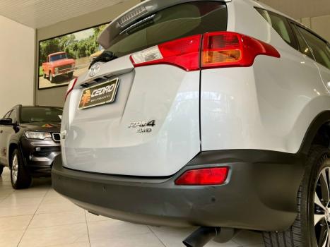 TOYOTA RAV 4 2.5 16V 4P 4WD 4X4 AUTOM�TICO, Foto 44
