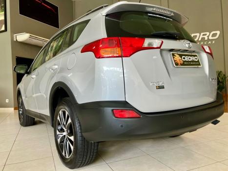 TOYOTA RAV 4 2.5 16V 4P 4WD 4X4 AUTOM�TICO, Foto 45