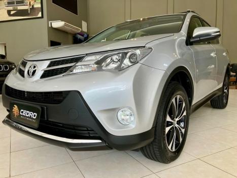 TOYOTA RAV 4 2.5 16V 4P 4WD 4X4 AUTOM�TICO, Foto 47