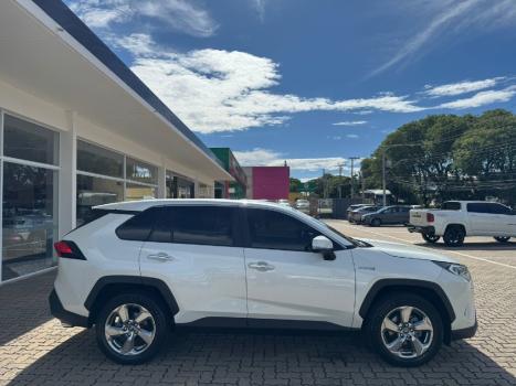 TOYOTA RAV 4 2.5 16V 4P S HIBRID AWD AUTOM�TICO CVT, Foto 4