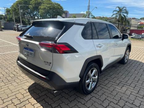 TOYOTA RAV 4 2.5 16V 4P S HIBRID AWD AUTOM�TICO CVT, Foto 5