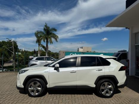 TOYOTA RAV 4 2.5 16V 4P S HIBRID AWD AUTOM�TICO CVT, Foto 8