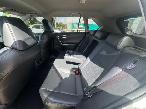 TOYOTA RAV 4 2.5 16V 4P S HIBRID AWD AUTOM�TICO CVT, Foto 9