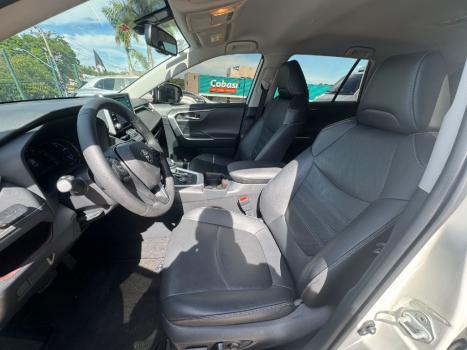 TOYOTA RAV 4 2.5 16V 4P S HIBRID AWD AUTOM�TICO CVT, Foto 11