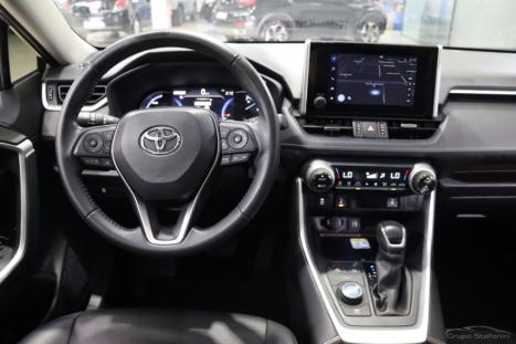 TOYOTA RAV 4 2.5 16V 4P SX HIBRID AWD AUTOM�TICO CVT, Foto 5