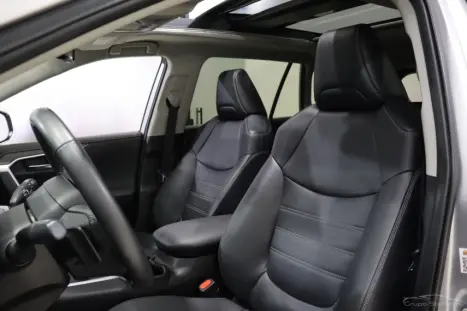 TOYOTA RAV 4 2.5 16V 4P SX HIBRID AWD AUTOM�TICO CVT, Foto 7