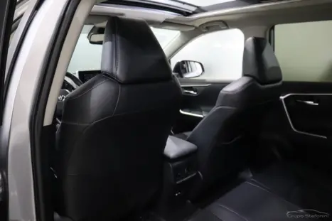 TOYOTA RAV 4 2.5 16V 4P SX HIBRID AWD AUTOM�TICO CVT, Foto 9