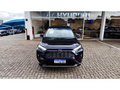 TOYOTA RAV 4 2.5 16V 4P SX HIBRID AWD AUTOM�TICO CVT, Foto 2