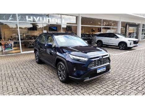 TOYOTA RAV 4 2.5 16V 4P SX HIBRID AWD AUTOM�TICO CVT, Foto 3