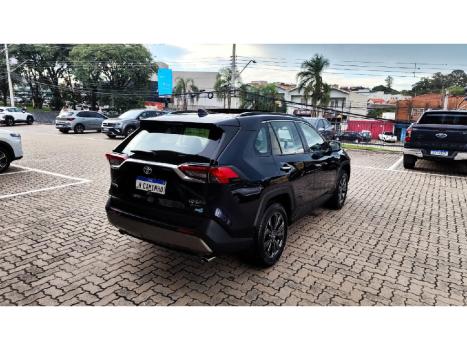 TOYOTA RAV 4 2.5 16V 4P SX HIBRID AWD AUTOM�TICO CVT, Foto 5