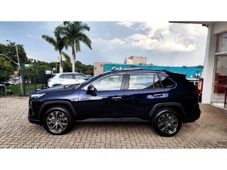 TOYOTA RAV 4 2.5 16V 4P SX HIBRID AWD AUTOM�TICO CVT, Foto 8