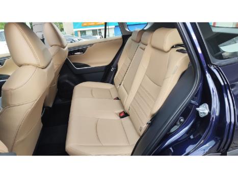 TOYOTA RAV 4 2.5 16V 4P SX HIBRID AWD AUTOM�TICO CVT, Foto 9