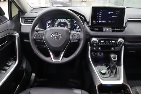 TOYOTA RAV 4 2.5 16V 4P SX HIBRID AWD AUTOM�TICO CVT, Foto 5