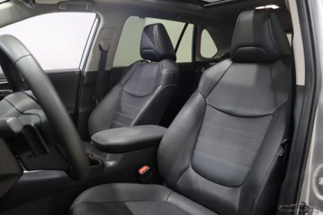 TOYOTA RAV 4 2.5 16V 4P SX HIBRID AWD AUTOM�TICO CVT, Foto 7