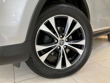TOYOTA RAV 4 2.5 16V 4P 4WD 4X4 AUTOM�TICO, Foto 15