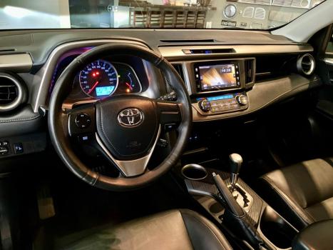 TOYOTA RAV 4 2.5 16V 4P 4WD 4X4 AUTOM�TICO, Foto 17