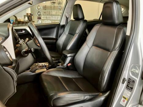 TOYOTA RAV 4 2.5 16V 4P 4WD 4X4 AUTOM�TICO, Foto 25