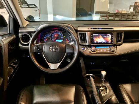 TOYOTA RAV 4 2.5 16V 4P 4WD 4X4 AUTOM�TICO, Foto 26