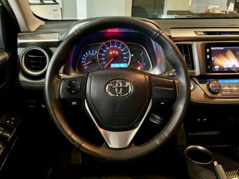 TOYOTA RAV 4 2.5 16V 4P 4WD 4X4 AUTOM�TICO, Foto 27
