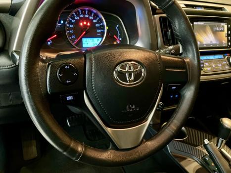 TOYOTA RAV 4 2.5 16V 4P 4WD 4X4 AUTOM�TICO, Foto 28