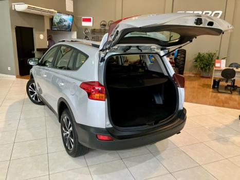 TOYOTA RAV 4 2.5 16V 4P 4WD 4X4 AUTOM�TICO, Foto 29