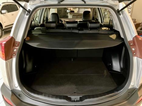 TOYOTA RAV 4 2.5 16V 4P 4WD 4X4 AUTOM�TICO, Foto 30