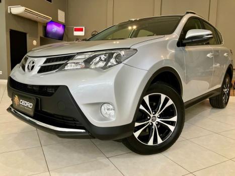 TOYOTA RAV 4 2.5 16V 4P 4WD 4X4 AUTOM�TICO, Foto 36
