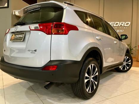 TOYOTA RAV 4 2.5 16V 4P 4WD 4X4 AUTOM�TICO, Foto 37