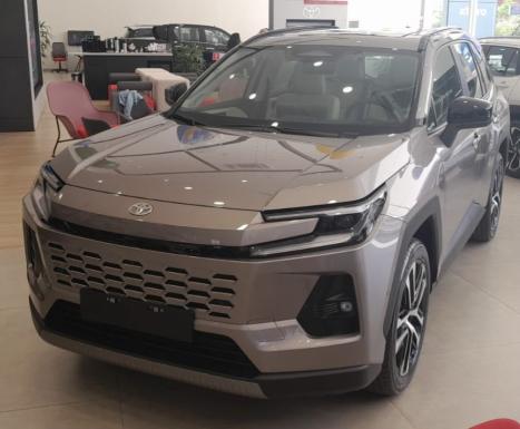 TOYOTA RAV 4 2.5 16V 4P SX HIBRID AWD AUTOM�TICO CVT, Foto 1