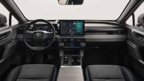TOYOTA RAV 4 2.5 16V 4P SX HIBRID AWD AUTOM�TICO CVT, Foto 4