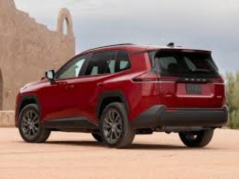 TOYOTA RAV 4 2.5 16V 4P SX HIBRID AWD AUTOM�TICO CVT, Foto 6