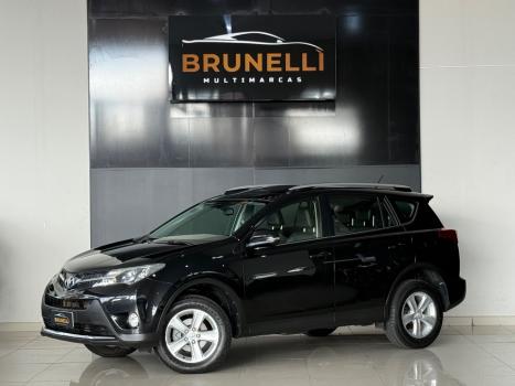 TOYOTA RAV 4 2.5 16V 4P 4WD 4X4 AUTOM�TICO, Foto 1