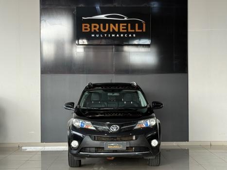 TOYOTA RAV 4 2.5 16V 4P 4WD 4X4 AUTOM�TICO, Foto 2