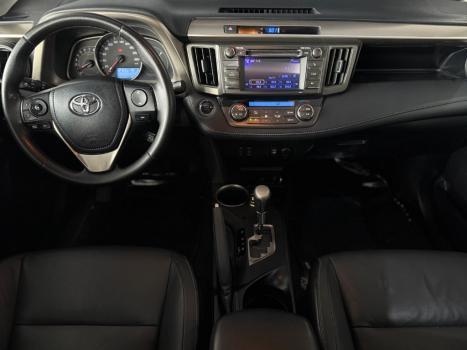 TOYOTA RAV 4 2.5 16V 4P 4WD 4X4 AUTOM�TICO, Foto 5