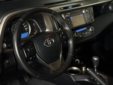 TOYOTA RAV 4 2.5 16V 4P 4WD 4X4 AUTOM�TICO, Foto 6