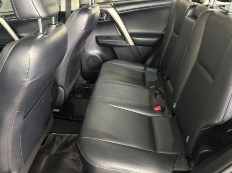 TOYOTA RAV 4 2.5 16V 4P 4WD 4X4 AUTOM�TICO, Foto 9