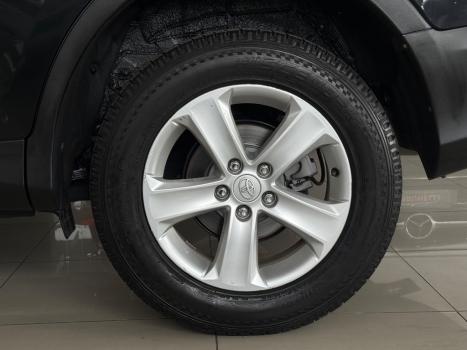 TOYOTA RAV 4 2.5 16V 4P 4WD 4X4 AUTOM�TICO, Foto 10