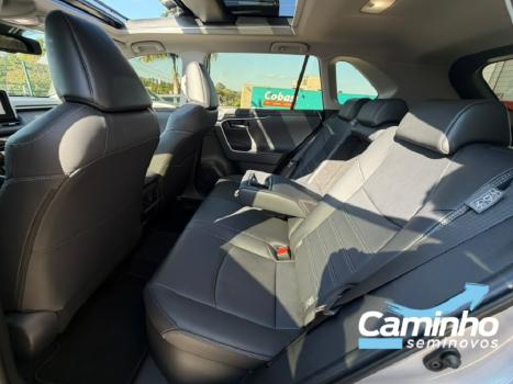 TOYOTA RAV 4 2.5 16V 4P SX HIBRID AWD AUTOMÁTICO CVT, Foto 9
